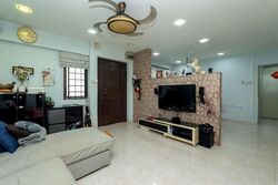 Blk 754 Woodlands Circle (Woodlands), HDB 4 Rooms #625570011